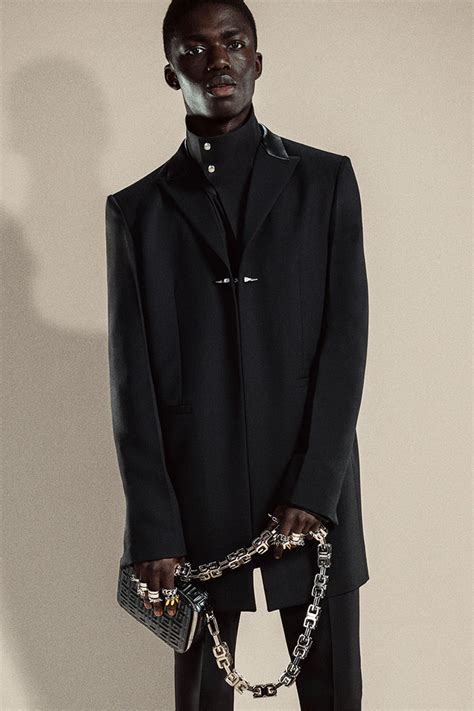 givenchy prefall 2020|Givenchy pre.